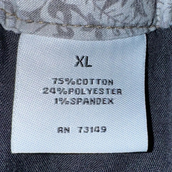 One Song women’s Denim Shirt size XL - Picture 3 of 4